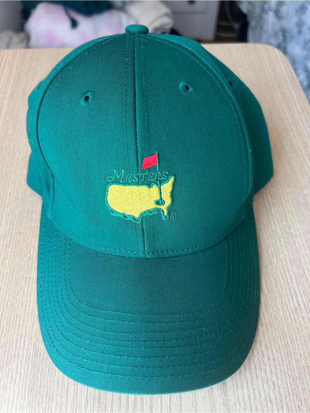 Masters Hat